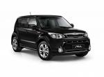 Kia Soul Urban 2016 года